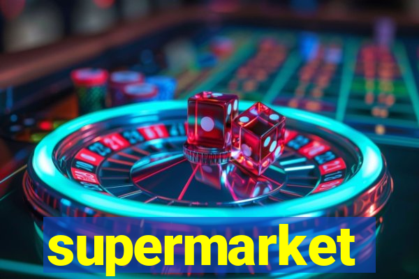 supermarket simulator apk dinheiro infinito android